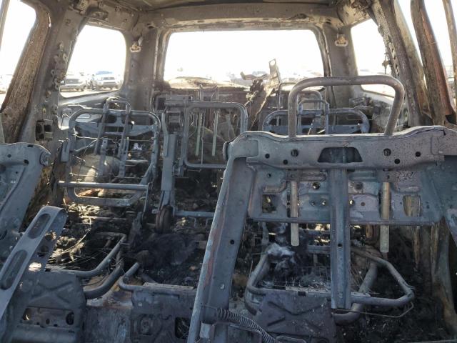 5N1AA08D68N607586 - 2008 NISSAN ARMADA SE BURN photo 10