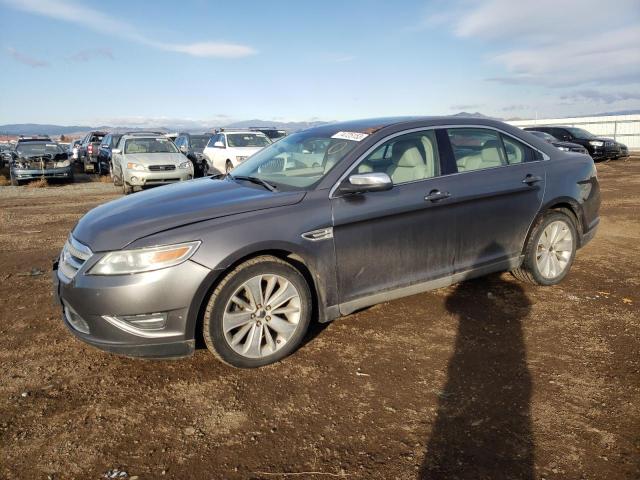 2011 FORD TAURUS LIMITED, 