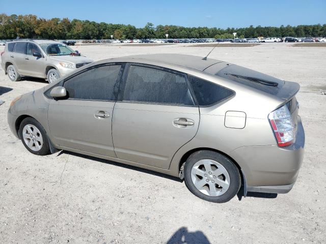 JTDKB20UX83304416 - 2008 TOYOTA PRIUS GRAY photo 2