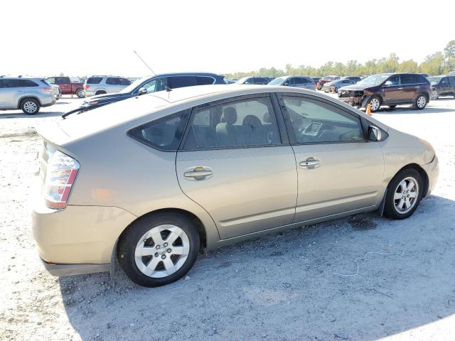 JTDKB20UX83304416 - 2008 TOYOTA PRIUS GRAY photo 3