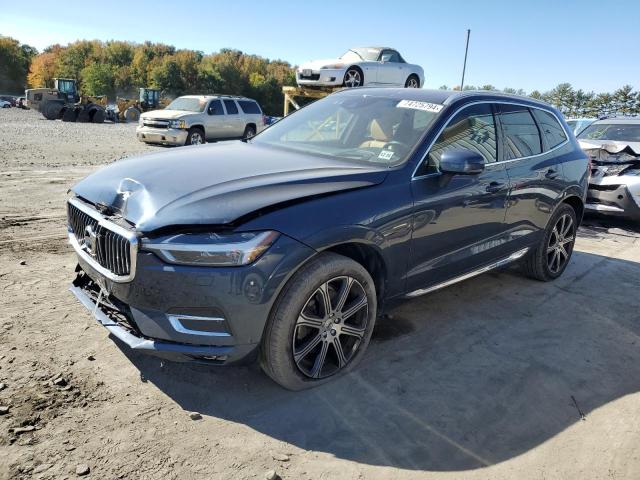 2020 VOLVO XC60 T6 INSCRIPTION, 