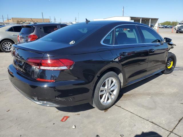 1VWSA7A3XLC025379 - 2020 VOLKSWAGEN PASSAT SE BLACK photo 3