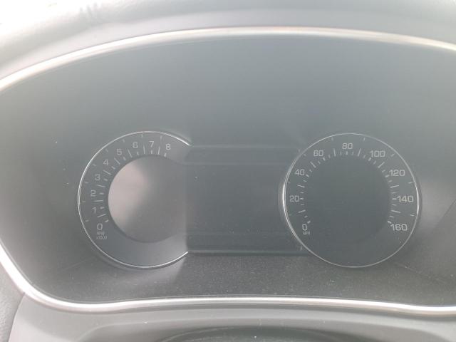 2LMPJ8LR3JBL42305 - 2018 LINCOLN MKX RESERVE Սպիտակ լուսանկար 9