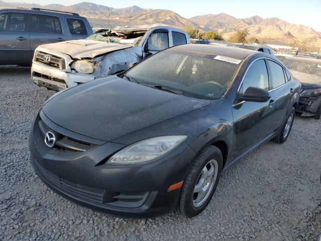 2009 MAZDA 6 S, 