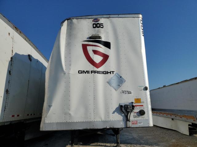 1UYVS2535L3801476 - 2020 UTILITY 53 FT DRY WHITE photo 7