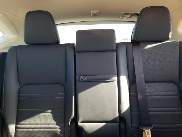 JTJDARBZ6M2186021 - 2021 LEXUS NX 300 BASE Boz foto 10