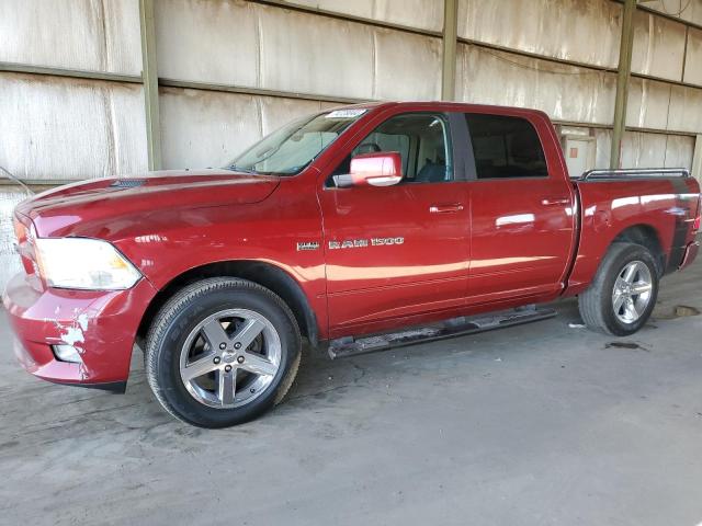 2012 DODGE RAM 1500 SPORT, 