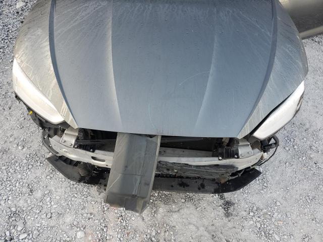 WAUB4CF50JA081074 - 2018 AUDI S5 PREMIUM PLUS ნაცრისფერი ფოტო 11