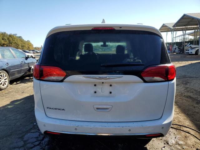 2C4RC1FG8JR101660 - 2018 CHRYSLER PACIFICA TOURING PLUS WHITE photo 6