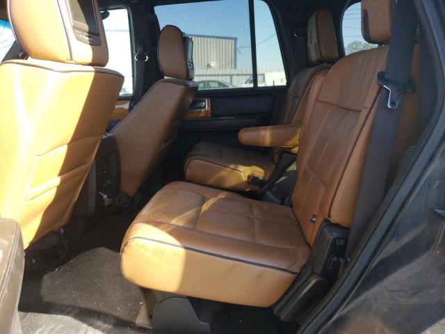 5LMJJ2H58CEL02777 - 2012 LINCOLN NAVIGATOR 黑色 照片 10