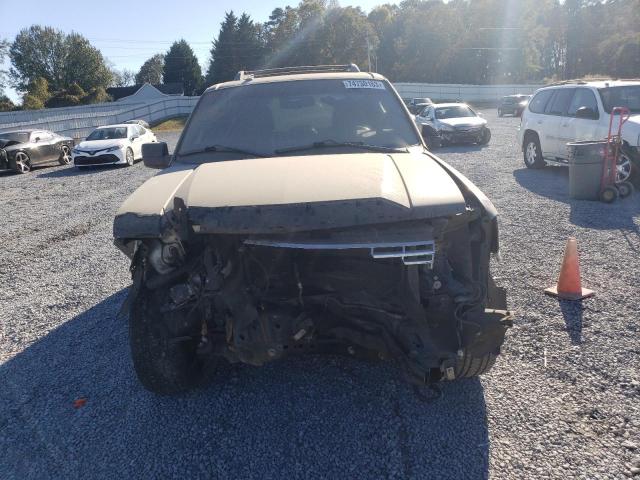 5LMJJ2H58CEL02777 - 2012 LINCOLN NAVIGATOR 黑色 照片 5