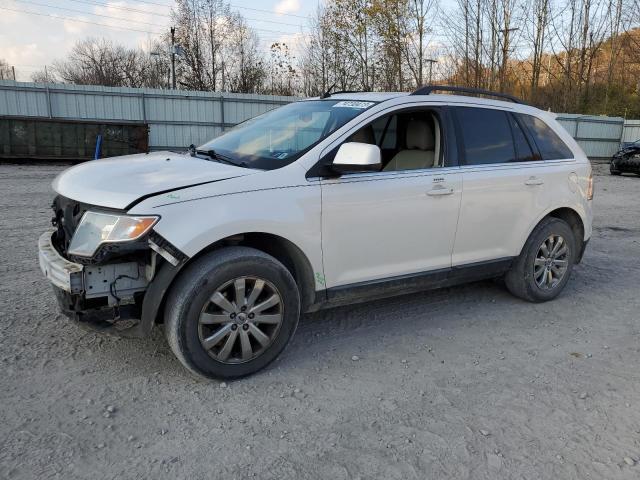 2010 FORD EDGE LIMITED, 