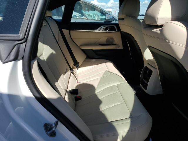 WBY73AW0XPFP10824 - 2023 BMW I4 EDRIVE4 白色 照片 10