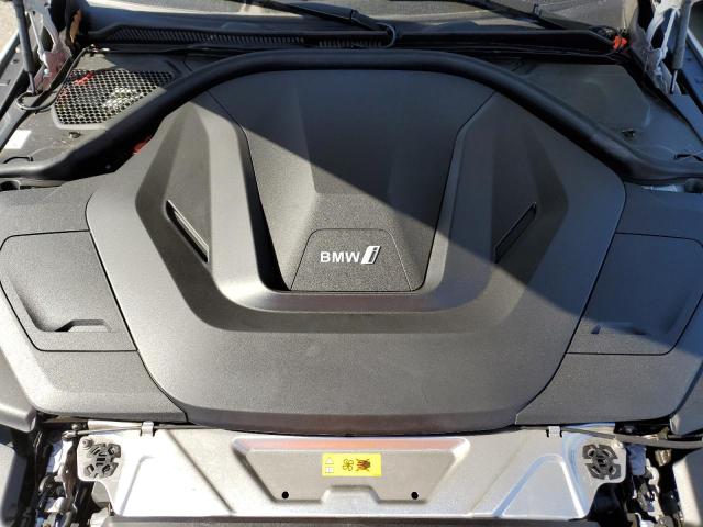 WBY73AW0XPFP10824 - 2023 BMW I4 EDRIVE4 白色 照片 11