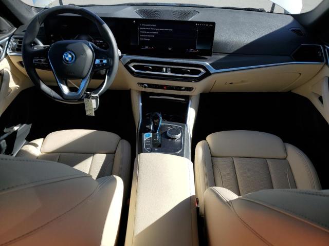 WBY73AW0XPFP10824 - 2023 BMW I4 EDRIVE4 白色 照片 8