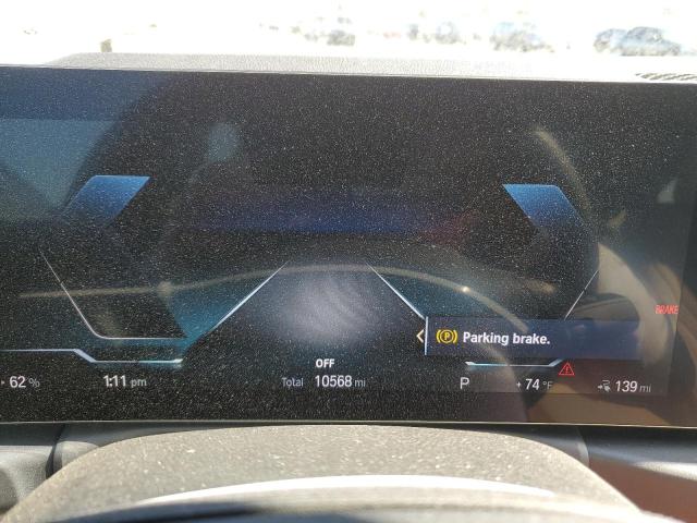 WBY73AW0XPFP10824 - 2023 BMW I4 EDRIVE4 白色 照片 9