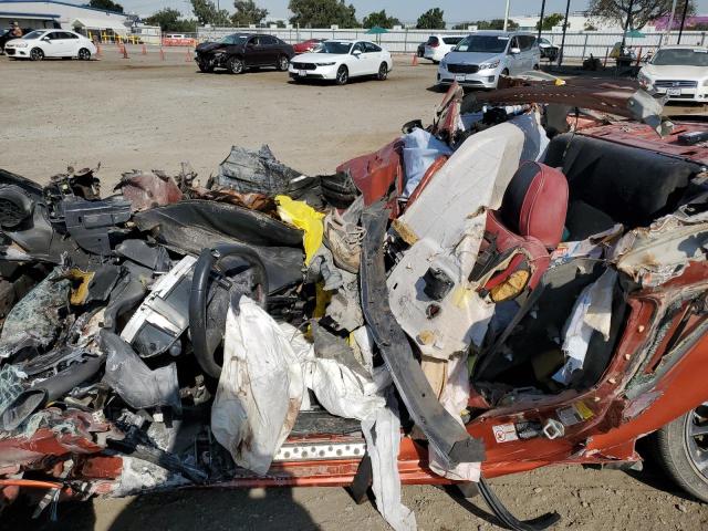 JF1ZNAA15D2704782 - 2013 TOYOTA SCION FR-S ORANGE photo 7