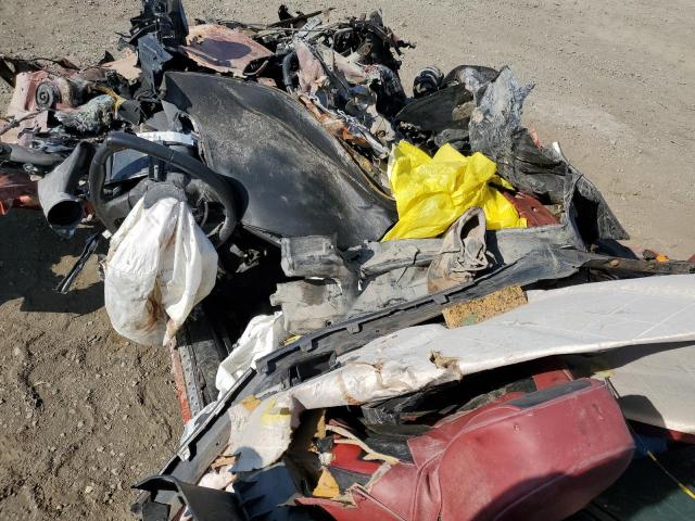 JF1ZNAA15D2704782 - 2013 TOYOTA SCION FR-S ORANGE photo 8