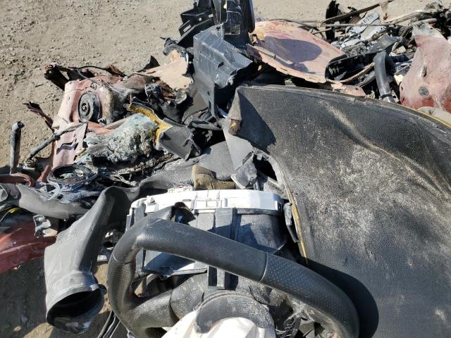 JF1ZNAA15D2704782 - 2013 TOYOTA SCION FR-S ORANGE photo 9