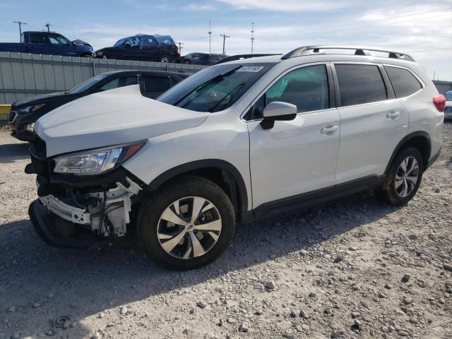 2020 SUBARU ASCENT PREMIUM, 