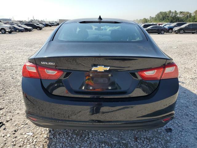 1G1ZB5ST7HF259219 - 2017 CHEVROLET MALIBU LS BLACK photo 6