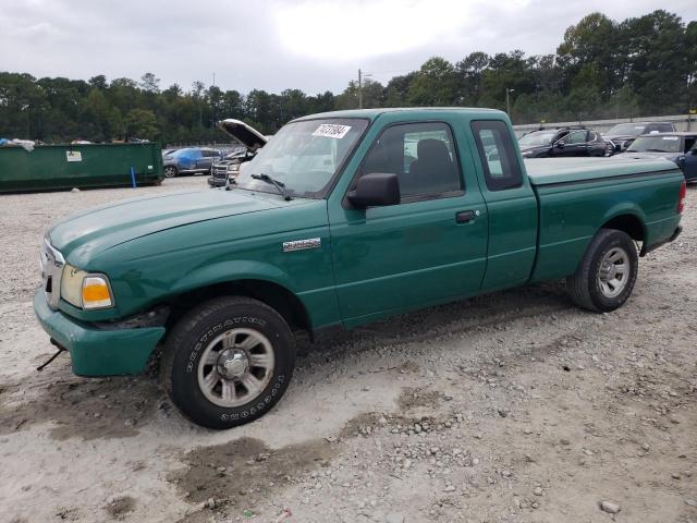 2008 FORD RANGER SUPER CAB, 