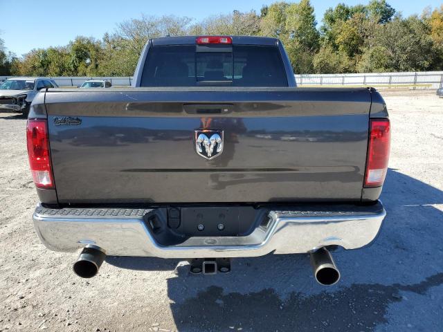 1C6RR6GT8FS778955 - 2015 RAM 1500 SLT GRAY photo 6