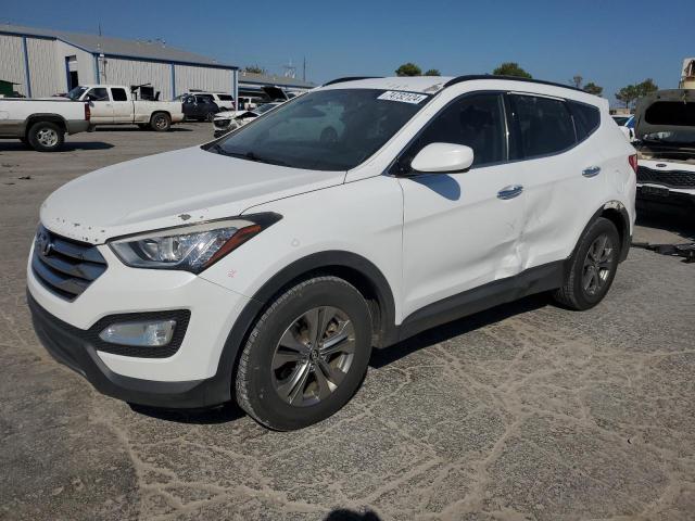 2014 HYUNDAI SANTA FE S, 