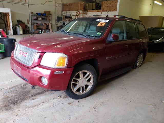 2006 GMC ENVOY DENALI, 