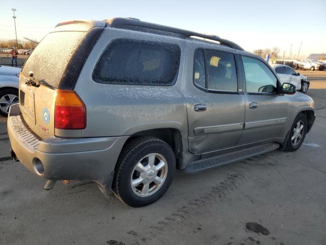 1GKET16S456181981 - 2005 GMC ENVOY XL TAN photo 3