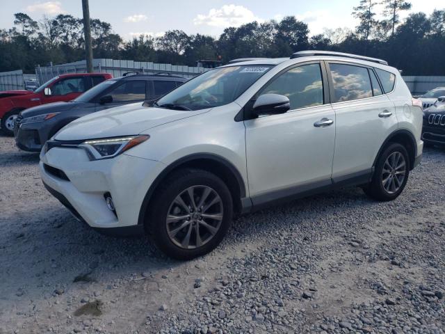 2018 TOYOTA RAV4 LIMITED, 