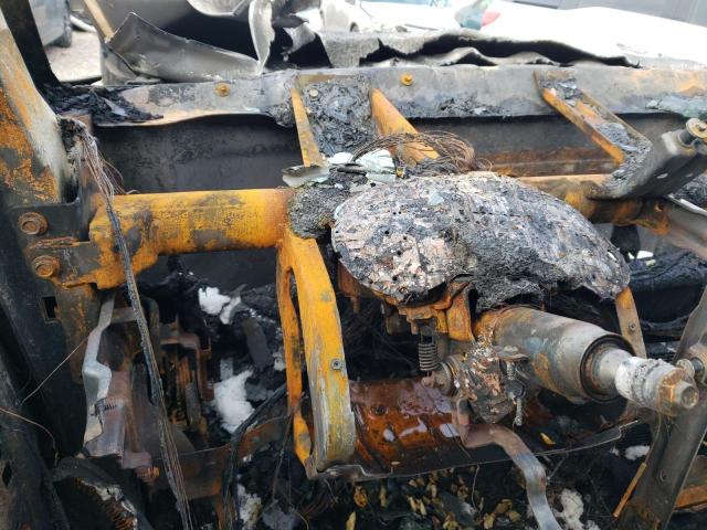 2C4RC1BG1DR818699 - 2013 CHRYSLER TOWN & COU TOURING შავი ფოტო 9