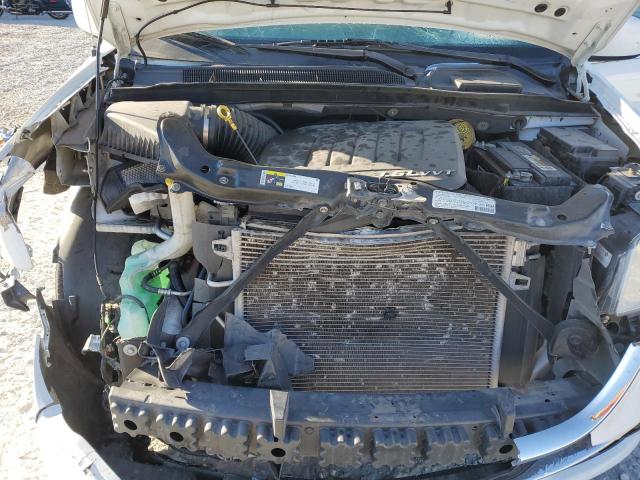 2C4RC1BG0DR816166 - 2013 CHRYSLER TOWN & COU TOURING WHITE photo 12