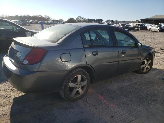1G8AL58B26Z109637 - 2006 SATURN ION LEVEL 3 GREEN photo 3