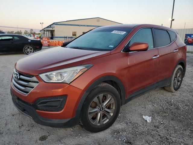 2016 HYUNDAI SANTA FE S, 