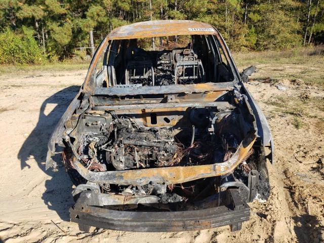 3C4PDCAB0CT199630 - 2012 DODGE JOURNEY SE BURN photo 5