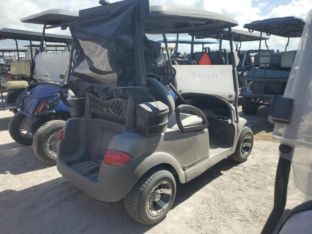 JE1818867863 - 2018 OTHR GOLF CART GRAY photo 4