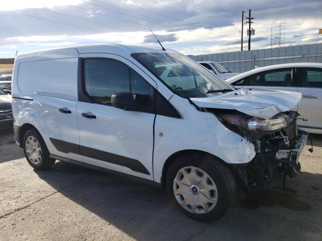 NM0LS6E72H1320651 - 2017 FORD TRANSIT CO XL WHITE photo 4