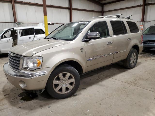 1A8HW58N18F152806 - 2008 CHRYSLER ASPEN LIMITED 棕色 照片 1