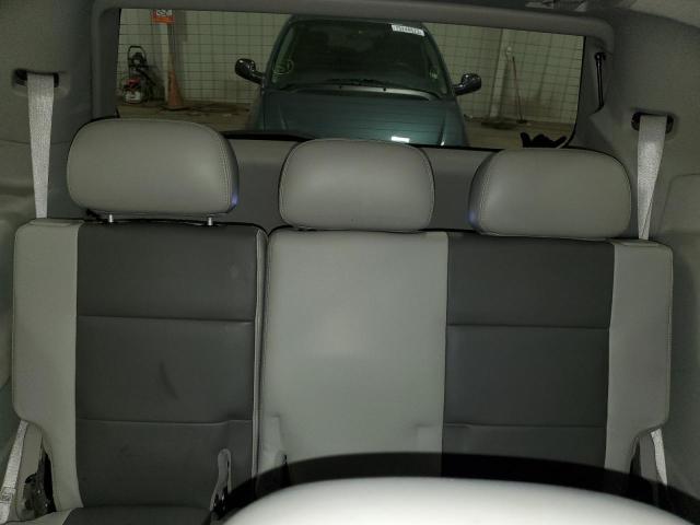 1A8HW58N18F152806 - 2008 CHRYSLER ASPEN LIMITED 棕色 照片 10