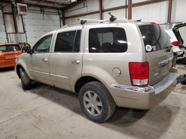 1A8HW58N18F152806 - 2008 CHRYSLER ASPEN LIMITED 棕色 照片 2