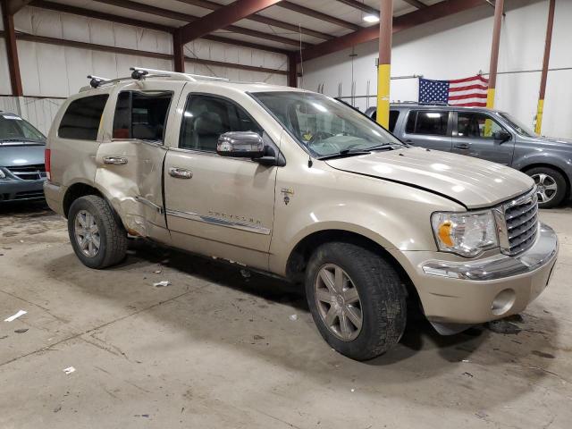 1A8HW58N18F152806 - 2008 CHRYSLER ASPEN LIMITED 棕色 照片 4