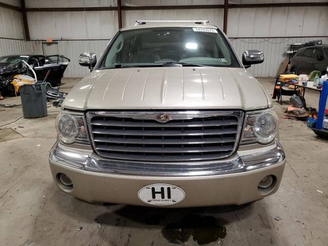 1A8HW58N18F152806 - 2008 CHRYSLER ASPEN LIMITED 棕色 照片 5