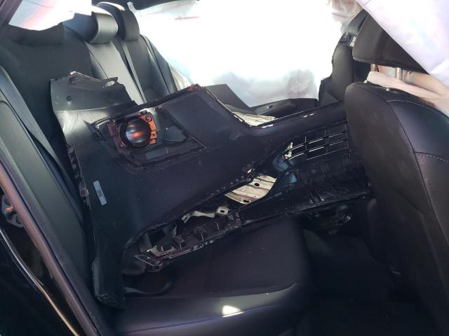 2HGFE2F57NH571435 - 2022 HONDA CIVIC SPORT 黑色 照片 10