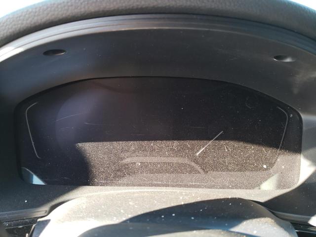 2HGFE2F57NH571435 - 2022 HONDA CIVIC SPORT 黑色 照片 9