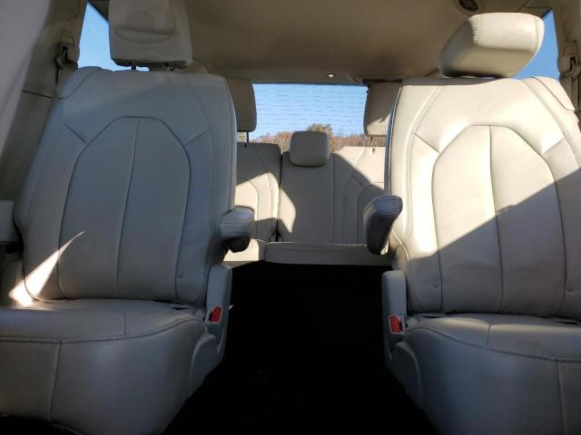 2C4RC1BG9HR648324 - 2017 CHRYSLER PACIFICA TOURING L BROWN photo 10