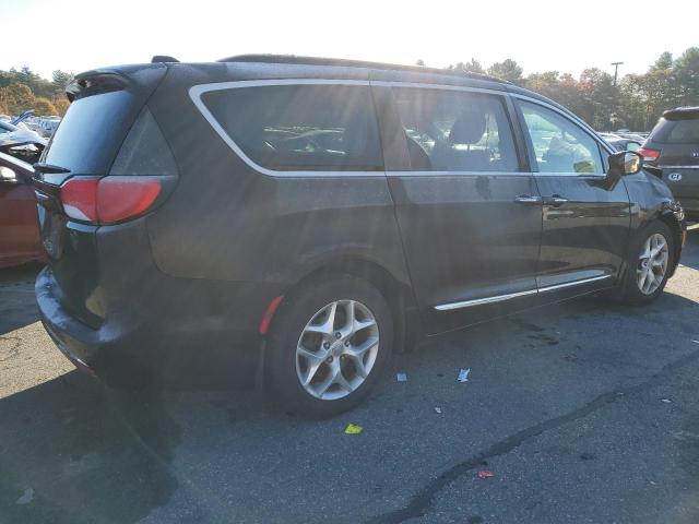 2C4RC1BG9HR648324 - 2017 CHRYSLER PACIFICA TOURING L BROWN photo 3