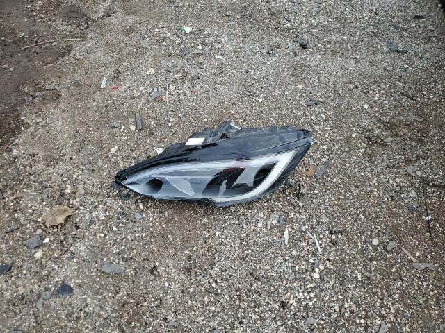 5YJSA1E52NF493933 - 2022 TESLA MODEL S Սպիտակ լուսանկար 12