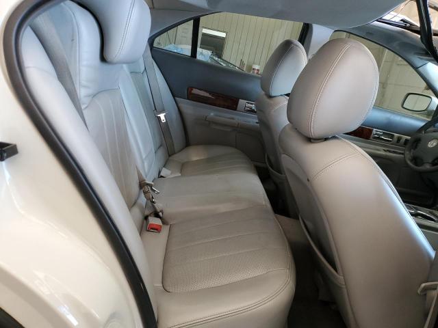 1LNHM87A04Y605868 - 2004 LINCOLN LS Ağ foto 10