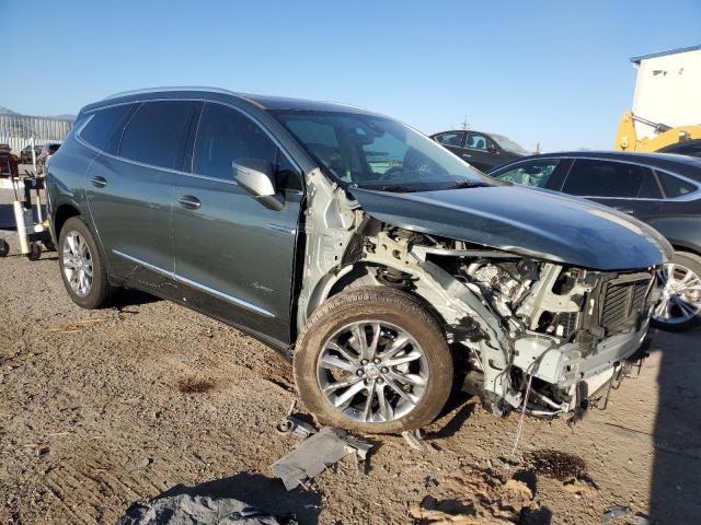 5GAERDKW1PJ109254 - 2023 BUICK ENCLAVE AVENIR მწვანე ფოტო 4